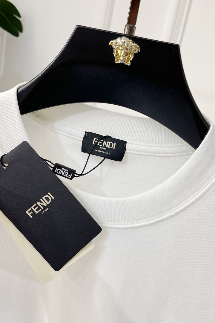 Fendi T-Shirts